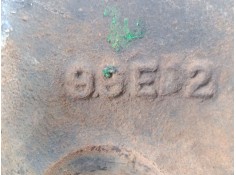 Recambio de caja direccion para mitsubishi montero   (v3_w, v2_w, v4_w, v5_w) 2.5 td 4wd (v24c, v24w) referencia OEM IAM 1200108 2